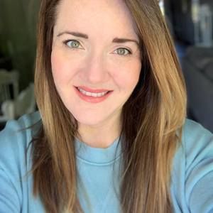 Meet your Posher, Michell